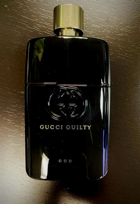 gucci dames geur|gucci guilty bamboo 90ml.